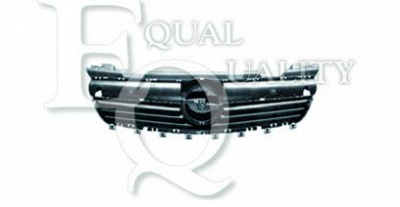 EQUAL QUALITY g1169 - Решетка радиатора